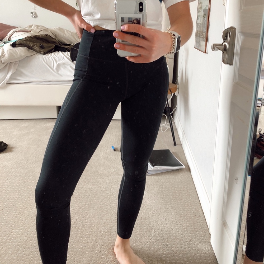 Calvin Klein Leggings (Never Worn!)
